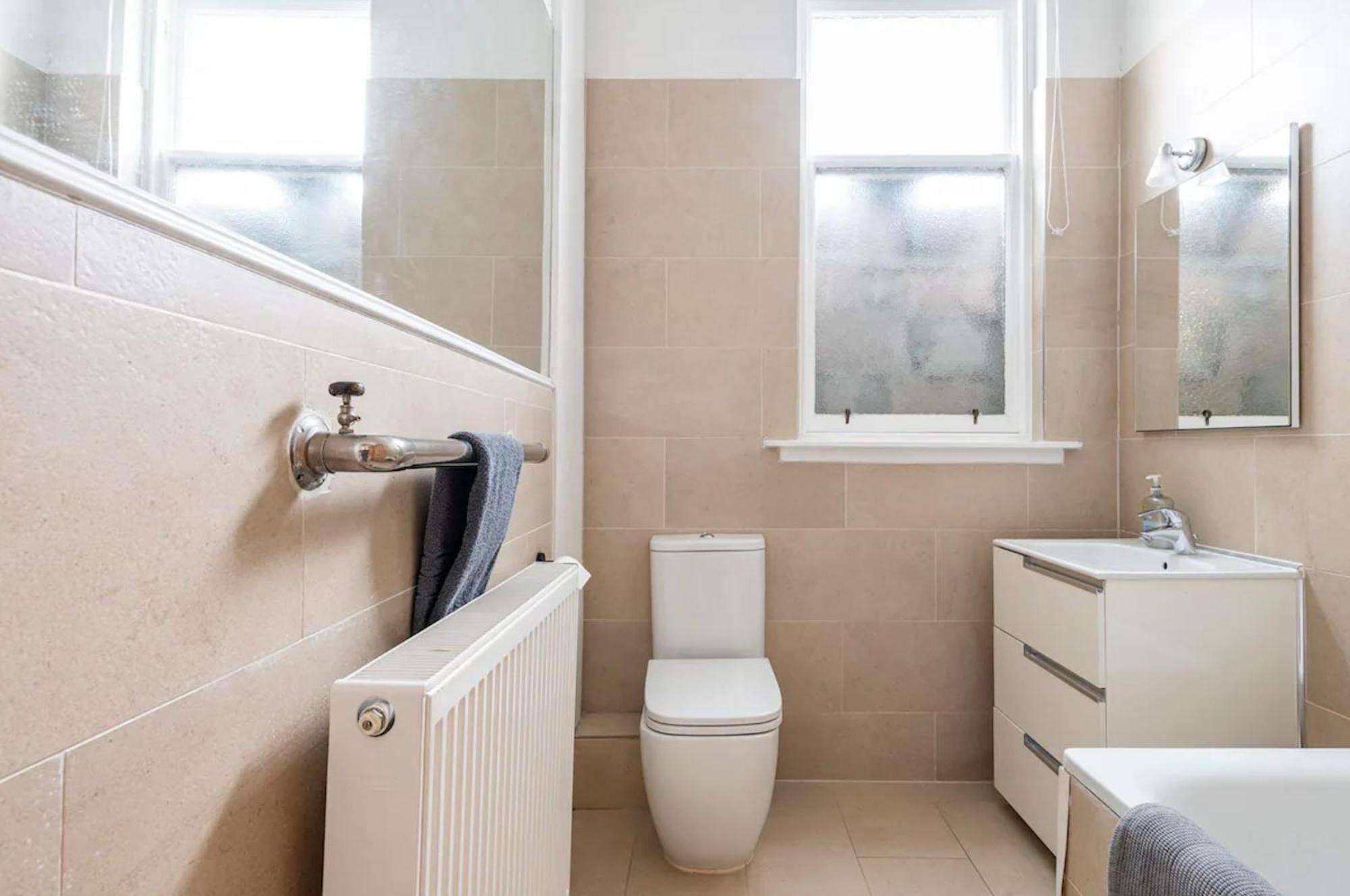 Lady Road Apartment Единбург Екстериор снимка