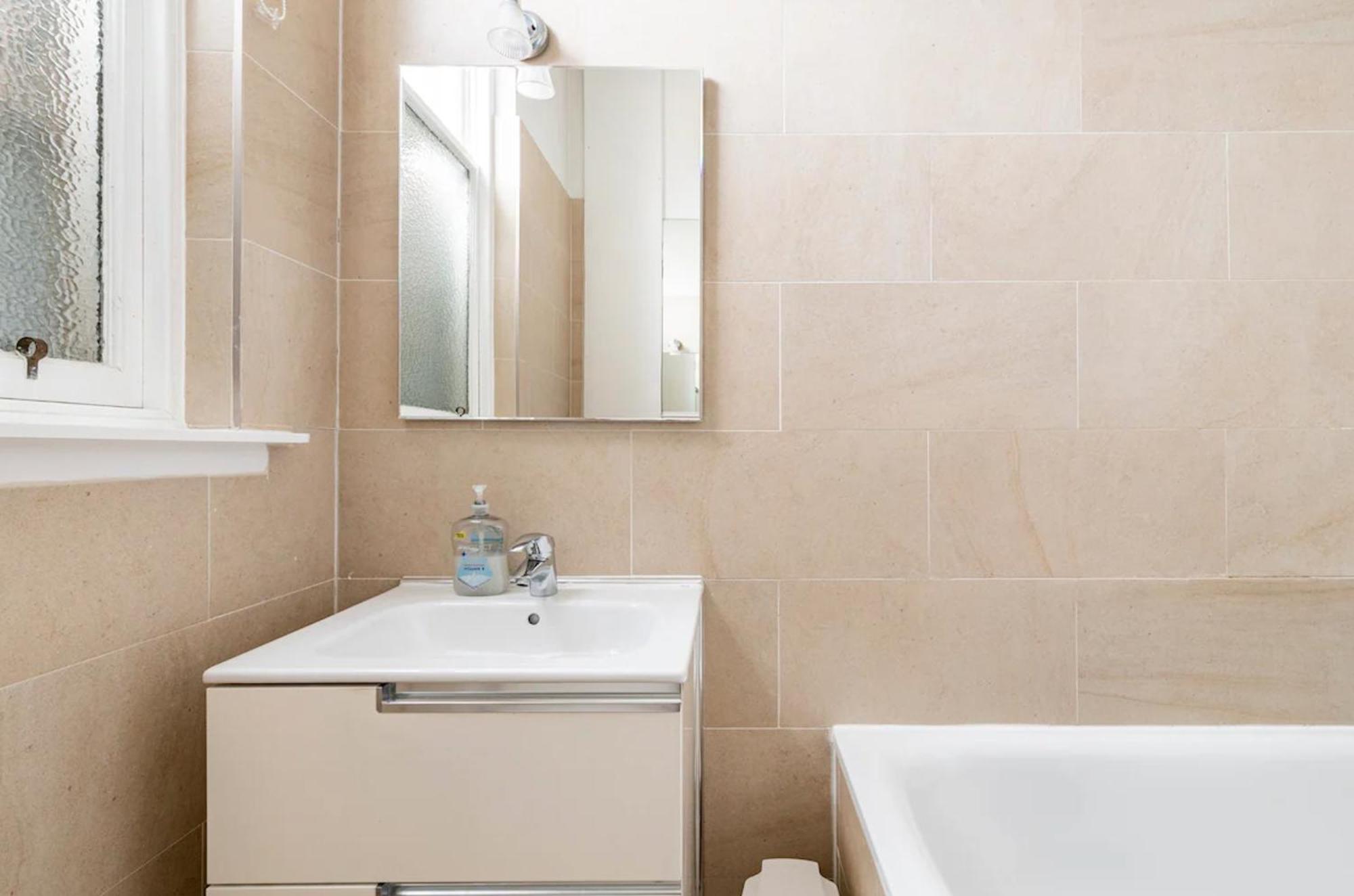 Lady Road Apartment Единбург Екстериор снимка