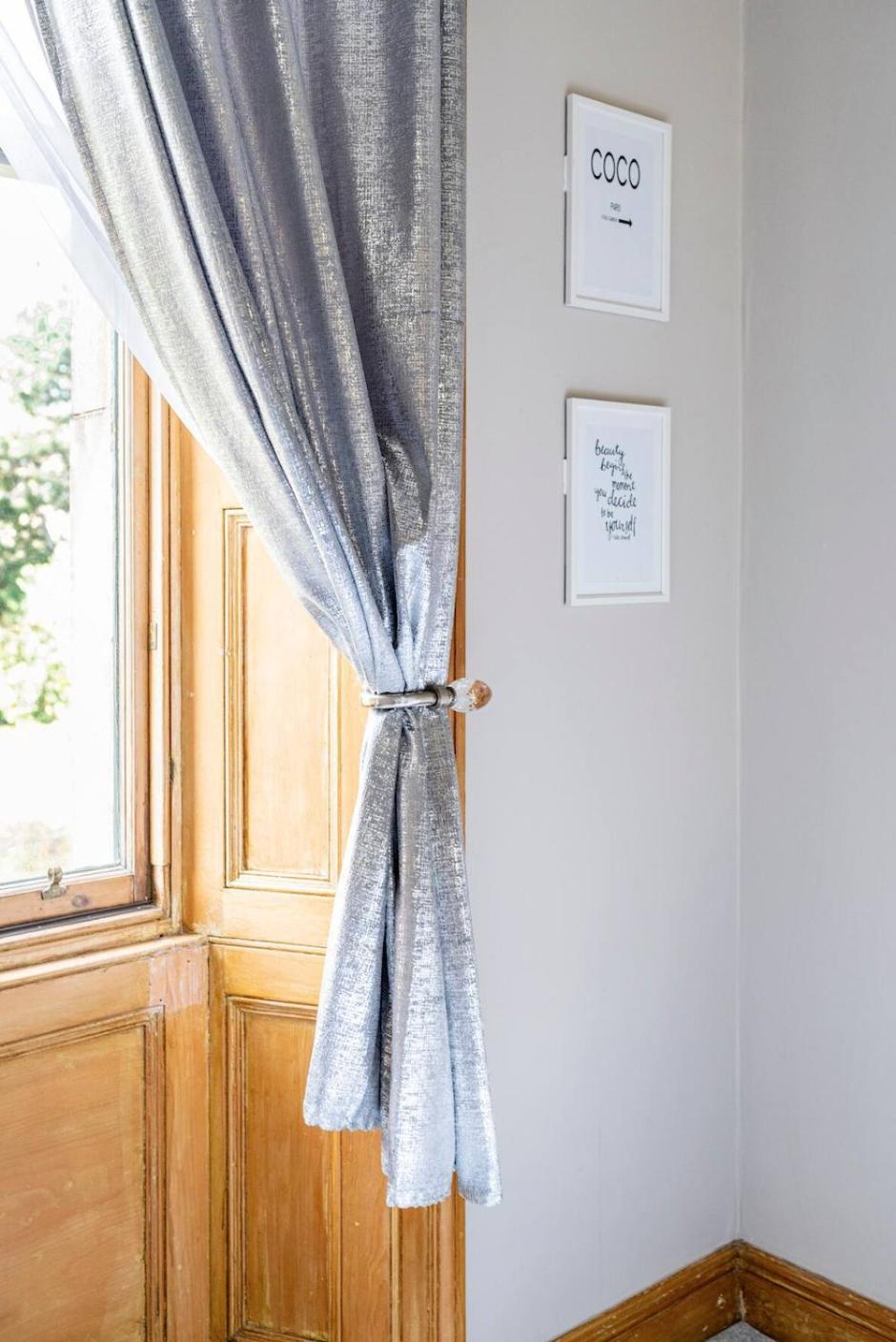 Lady Road Apartment Единбург Екстериор снимка