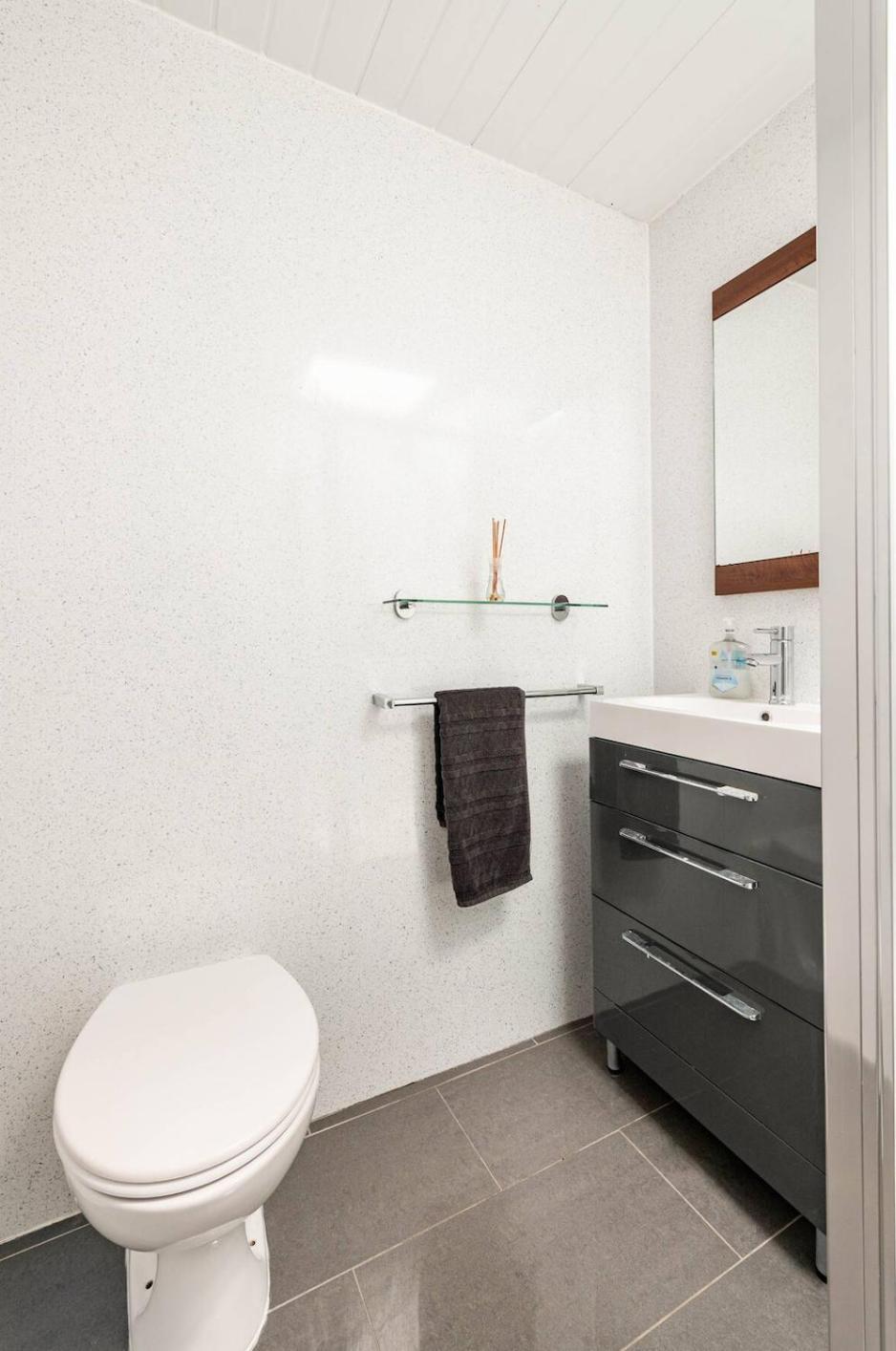 Lady Road Apartment Единбург Екстериор снимка