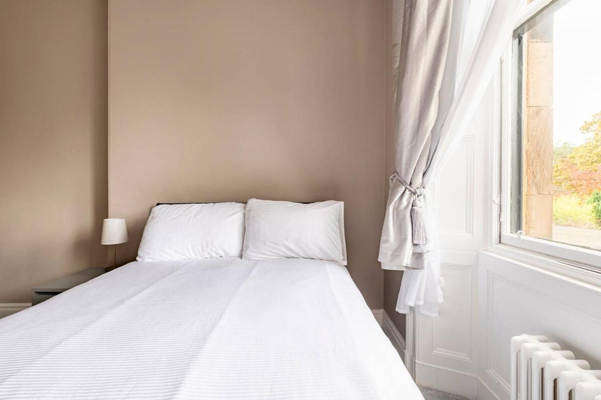 Lady Road Apartment Единбург Екстериор снимка