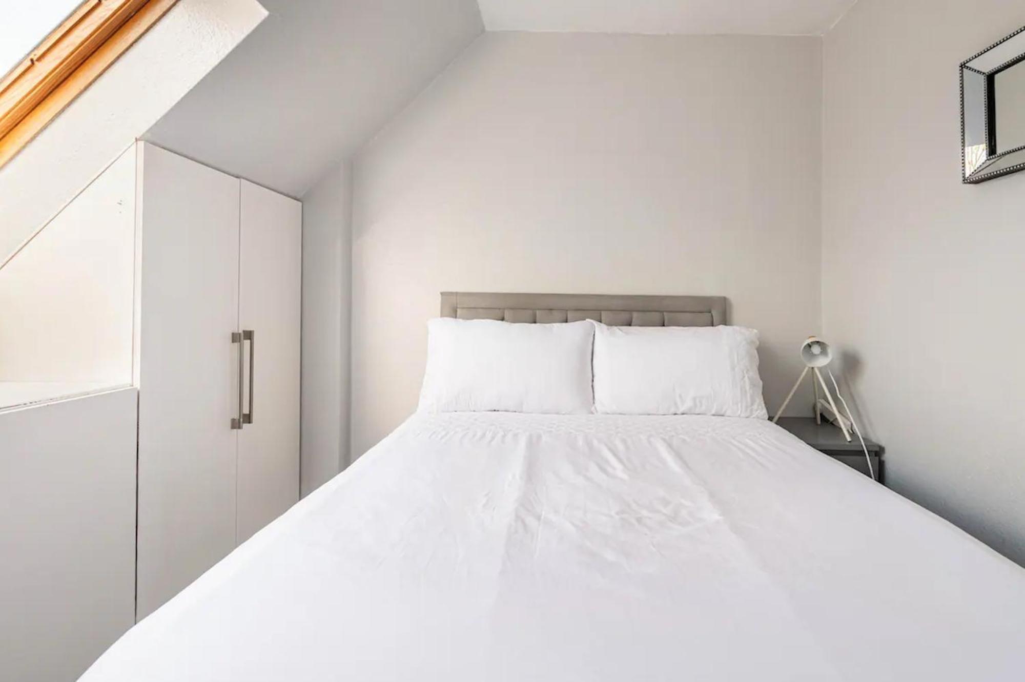 Lady Road Apartment Единбург Екстериор снимка